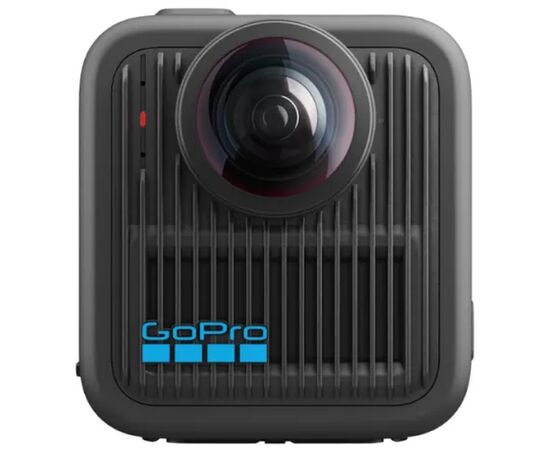 Екшн-камера GoPro GoPro MAX 2 NEW (CHDHZ-311-RW)