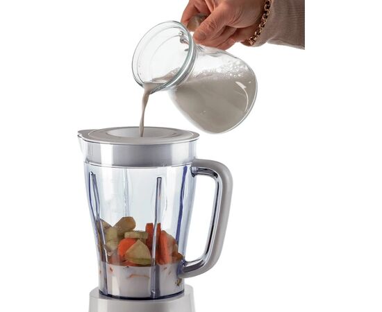 Блендер Ariete 576 WHBL (00C057604AR0), зображення 4