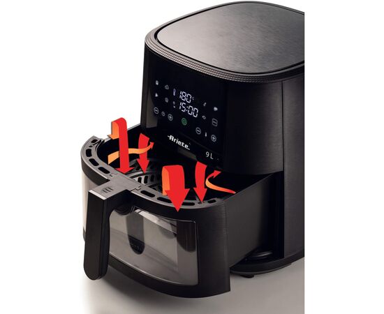 Мультипіч Ariete 4630 BL, зображення 3