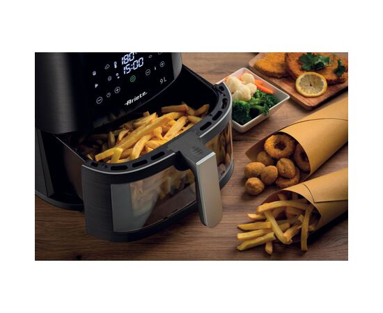 Мультипіч Ariete 4630 BL, зображення 6