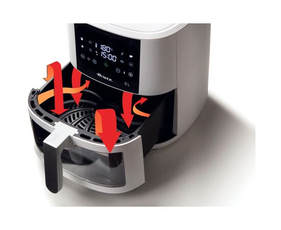 Мультипіч Ariete 4630 WH, зображення 3