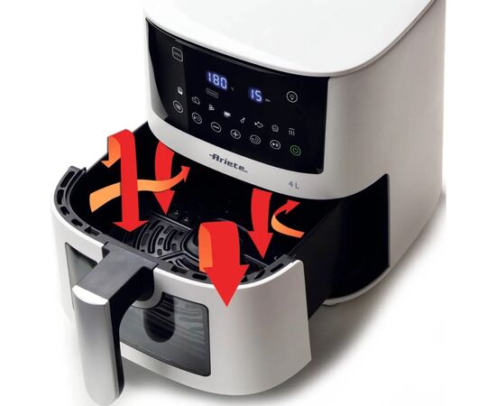 Мультипіч Ariete 4633 WH, зображення 5