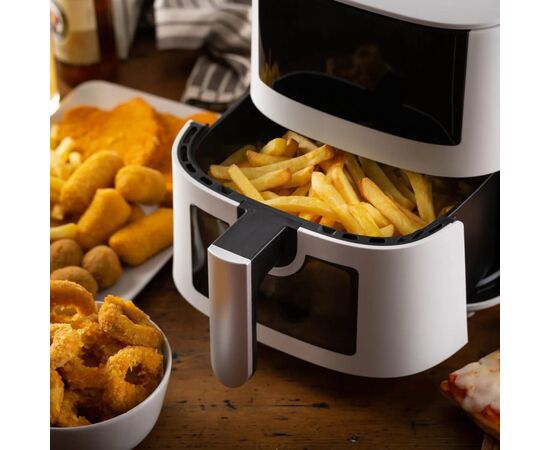 Мультипіч Ariete 4633 WH, зображення 7