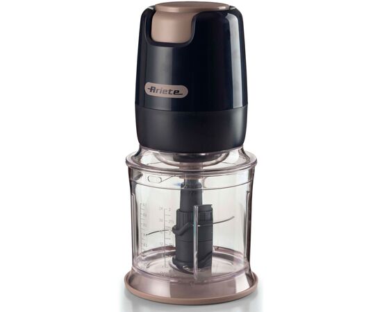 Измельчитель Ariete 437 BK (00C043700AR0), изображение 2
