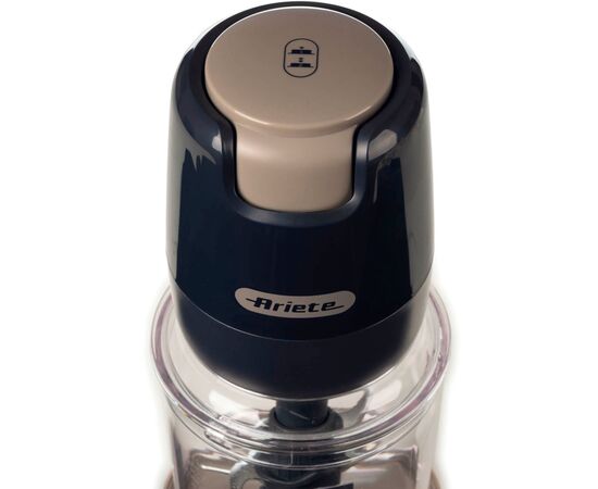 Измельчитель Ariete 437 BK (00C043700AR0), изображение 3
