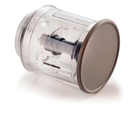 Измельчитель Ariete 437 BK (00C043700AR0), изображение 4