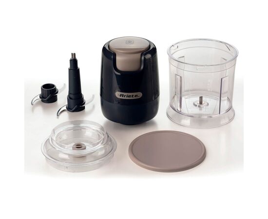 Измельчитель Ariete 437 BK (00C043700AR0), изображение 5