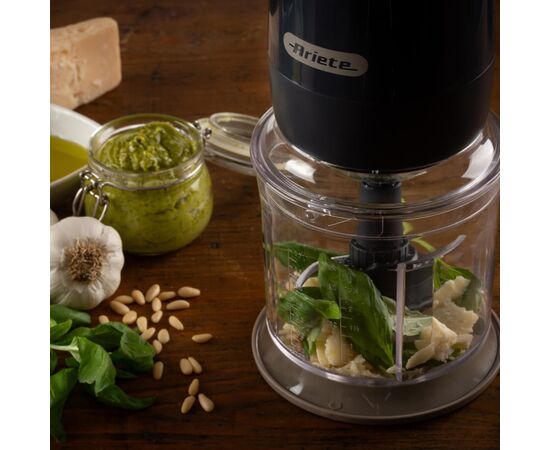 Измельчитель Ariete 437 BK (00C043700AR0), изображение 7