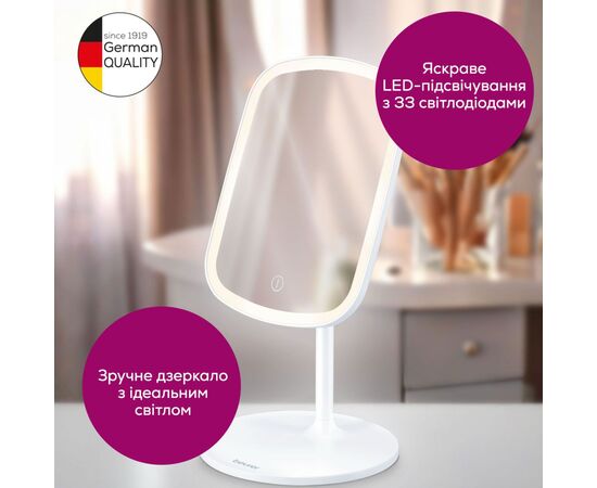 Дзеркало Beurer BS 47, зображення 2