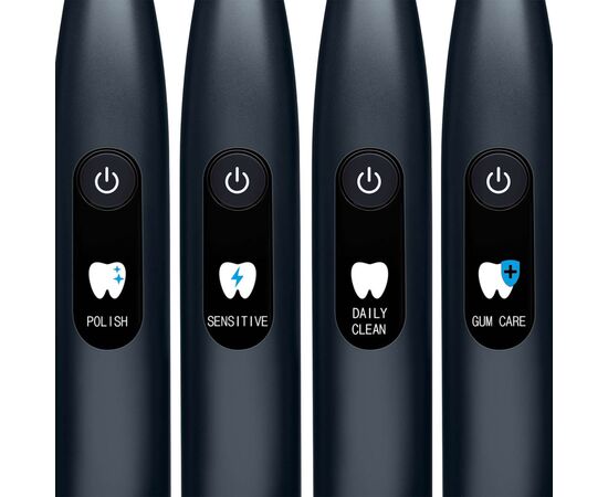 Електрична зубна щітка Beurer SC 50 MIDNIGHT INK GP, зображення 3