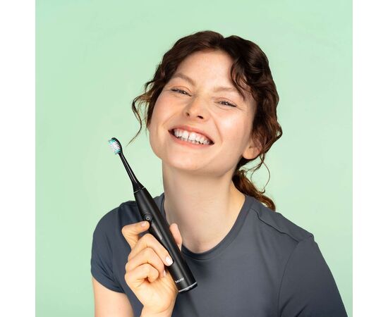 Електрична зубна щітка Beurer SC 50 MIDNIGHT INK GP, зображення 6