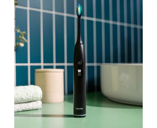Електрична зубна щітка Beurer SC 50 MIDNIGHT INK GP, зображення 8