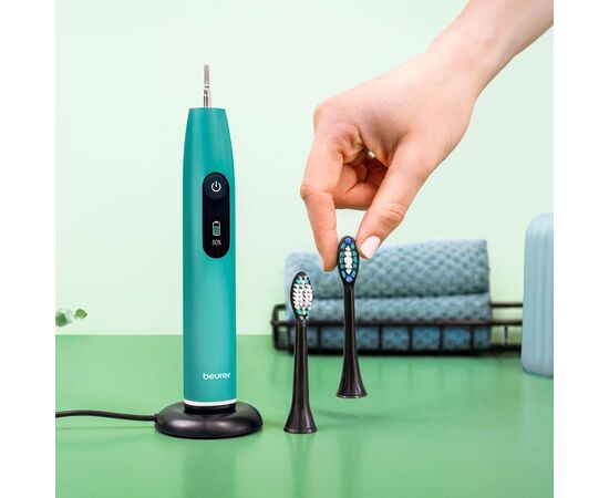 Електрична зубна щітка Beurer SC 50 OCEAN BREEZE GP, зображення 5