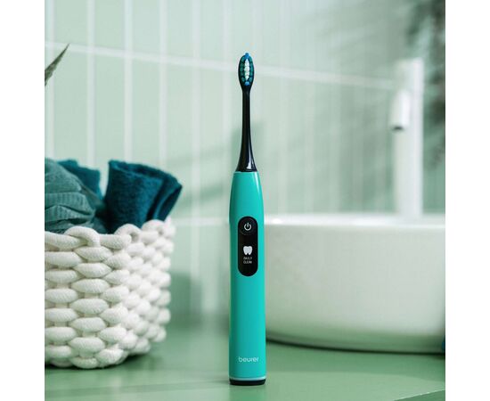 Електрична зубна щітка Beurer SC 50 OCEAN BREEZE GP, зображення 6