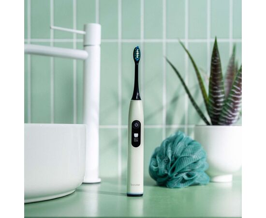 Електрична зубна щітка Beurer SC 50 PEPPERMINT GP, зображення 7