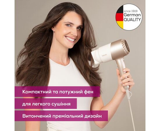 Фен Beurer HC 40, изображение 3