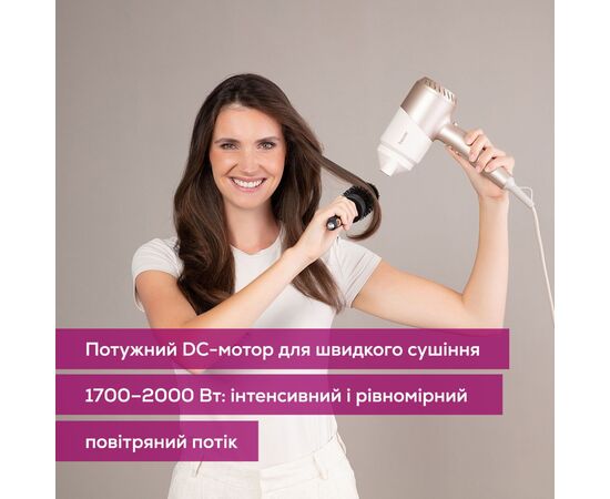 Фен Beurer HC 40, изображение 4