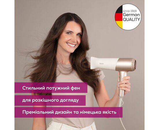 Фен Beurer HC 70, изображение 5