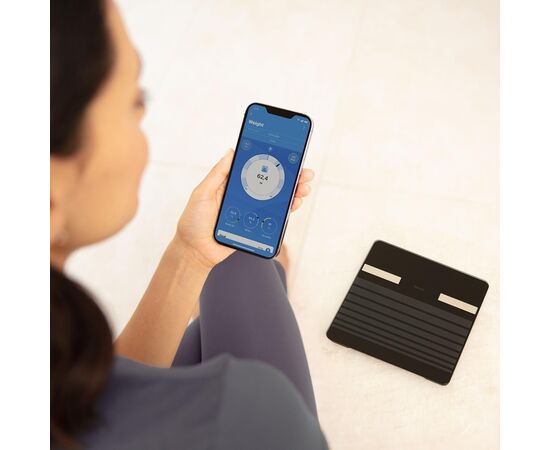 Ваги підлогові Beurer BF 451, зображення 10