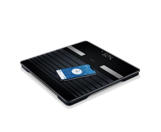 Ваги підлогові Beurer BF 451, зображення 2
