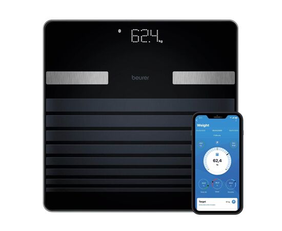 Ваги підлогові Beurer BF 451