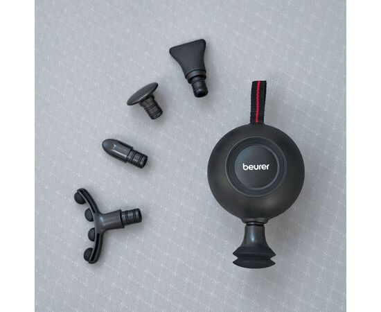 Массажер Beurer MG 101, изображение 3
