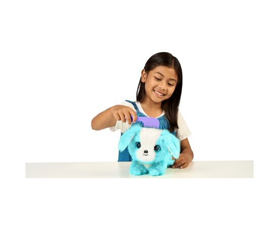 М'яка іграшка Scruff a Luvs сюрприз Кудлате перетворення м'ятний (30327), зображення 10