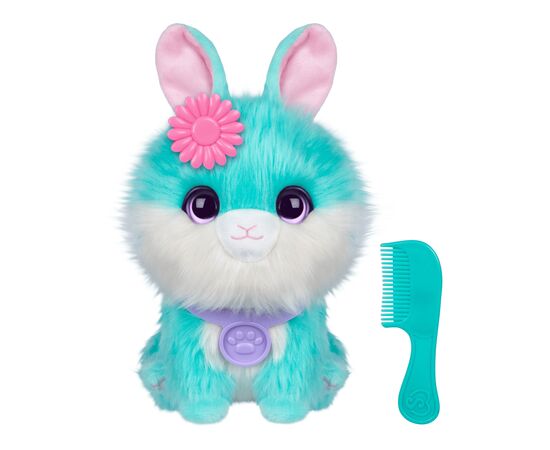 М'яка іграшка Scruff a Luvs сюрприз Кудлате перетворення м'ятний (30327), зображення 4