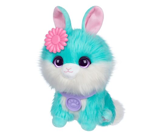 М'яка іграшка Scruff a Luvs сюрприз Кудлате перетворення м'ятний (30327), зображення 5