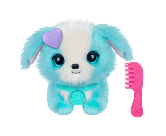 М'яка іграшка Scruff a Luvs сюрприз Кудлате перетворення м'ятний (30327), зображення 6