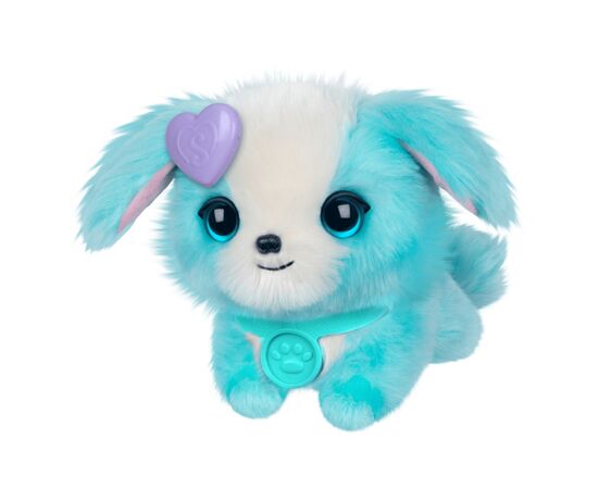 М'яка іграшка Scruff a Luvs сюрприз Кудлате перетворення м'ятний (30327), зображення 7