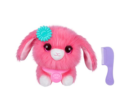 М'яка іграшка Scruff a Luvs сюрприз Кудлате перетворення пудровий (30326), зображення 3
