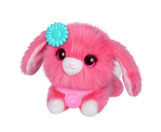 М'яка іграшка Scruff a Luvs сюрприз Кудлате перетворення пудровий (30326), зображення 4