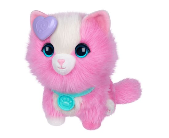 М'яка іграшка Scruff a Luvs сюрприз Кудлате перетворення пудровий (30326), зображення 6
