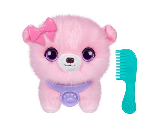 М'яка іграшка Scruff a Luvs сюрприз Кудлате перетворення пудровий (30326), зображення 7