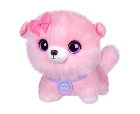 М'яка іграшка Scruff a Luvs сюрприз Кудлате перетворення пудровий (30326), зображення 8