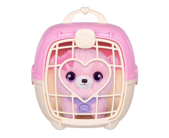 М'яка іграшка Scruff a Luvs сюрприз Кудлате перетворення пудровий (30326), зображення 9