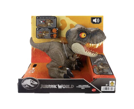 Фигурка Jurassic World Детеныш Ти-Рекса (JCW01), изображение 2