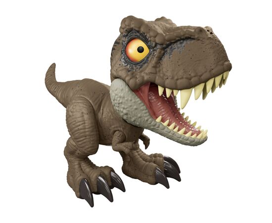 Фигурка Jurassic World Детеныш Ти-Рекса (JCW01)