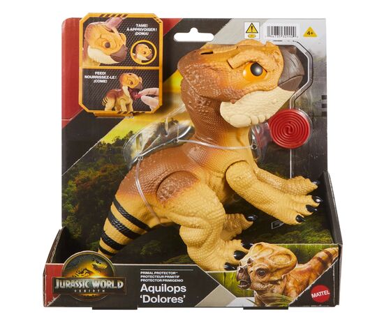 Фигурка Jurassic World Детеныш (JGC01), изображение 2