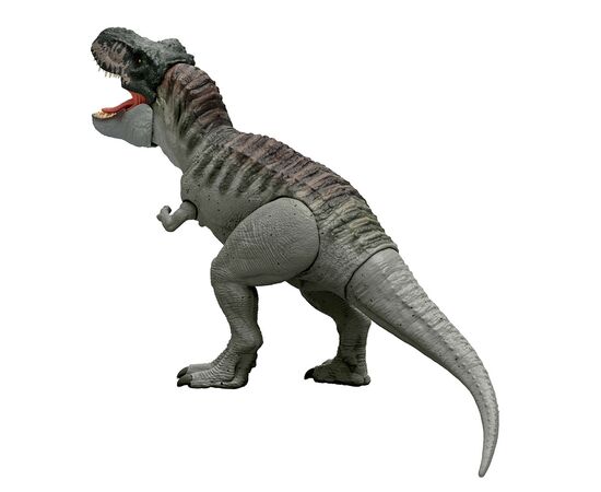 Фигурка Jurassic World Мир юрского периода Невероятная атака Ти-Рекса (JCH02), изображение 2