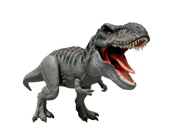 Фигурка Jurassic World Мир юрского периода Невероятная атака Ти-Рекса (JCH02)