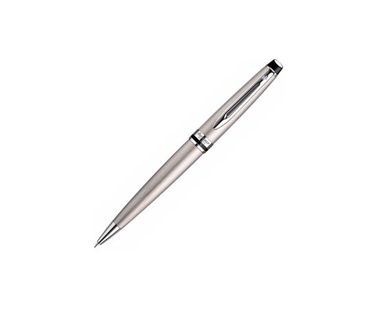 Ручка кулькова Waterman EXPERT SS CT BP (20 043), зображення 2