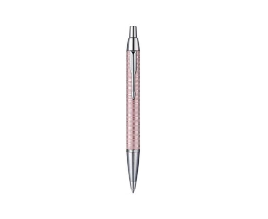 Ручка шариковая Parker IM Premium Pink Pearl BP (20 432PP)