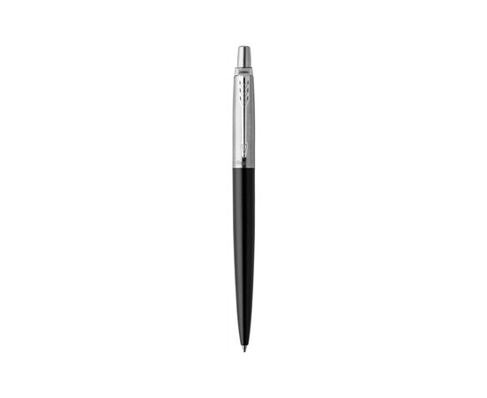 Ручка шариковая Parker JOTTER 17 Bond Street Black CT BP (16 232)