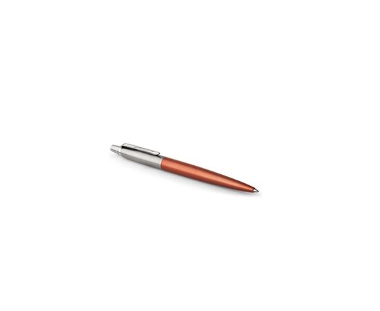 Ручка шариковая Parker JOTTER 17 Chelsea Orange CT BP (16 532), изображение 2