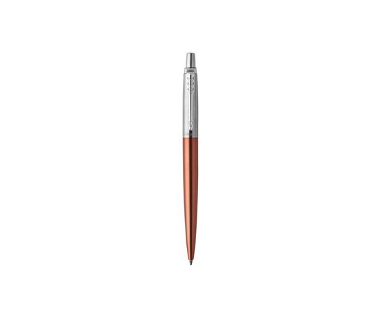 Ручка шариковая Parker JOTTER 17 Chelsea Orange CT BP (16 532)