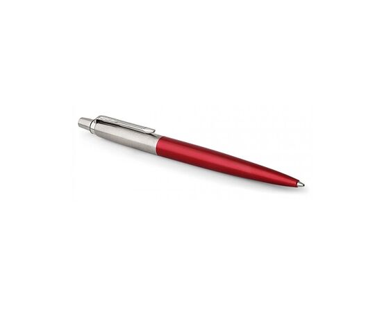 Ручка шариковая Parker JOTTER 17 Kensington Red CT BP (16 432), изображение 2