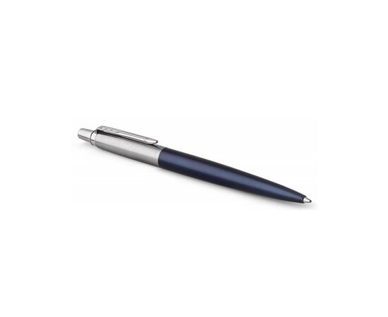 Ручка шариковая Parker JOTTER 17 Royal Blue CT BP (16 332), изображение 2
