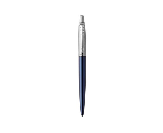 Ручка шариковая Parker JOTTER 17 Royal Blue CT BP (16 332)